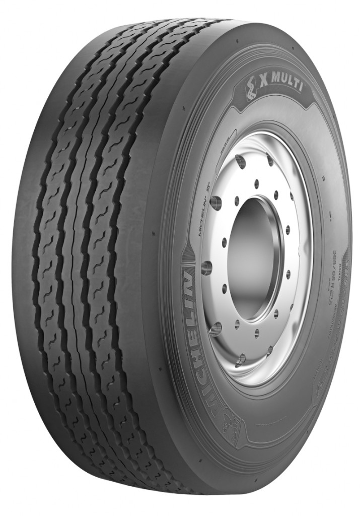 Michelin-X-Multi-T