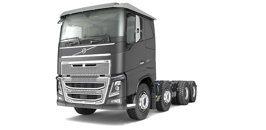 Volvo-FH-with-dual-front-axles