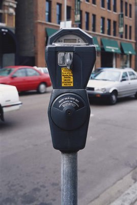 parking-meter