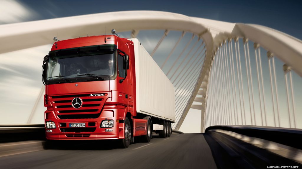 actros