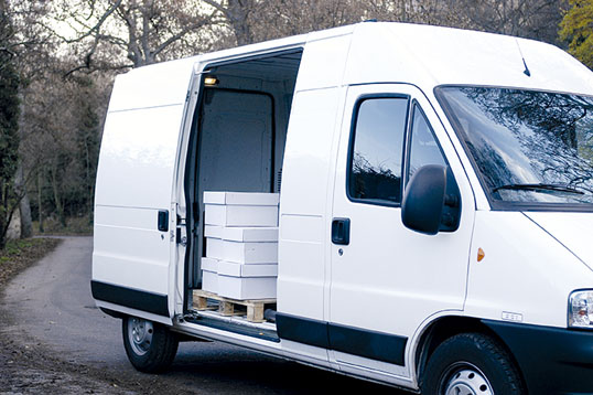 FURGONETAS FIAT DUCATO