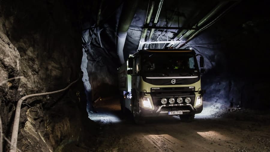 volvo-fmx-autonomous-truck-testing-boliden-mine-kristineberg-sweden-1