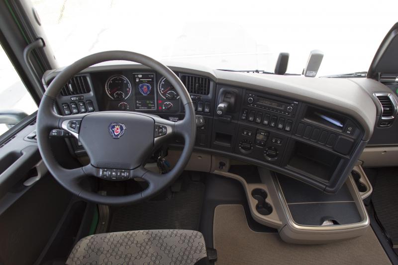 scania-interior