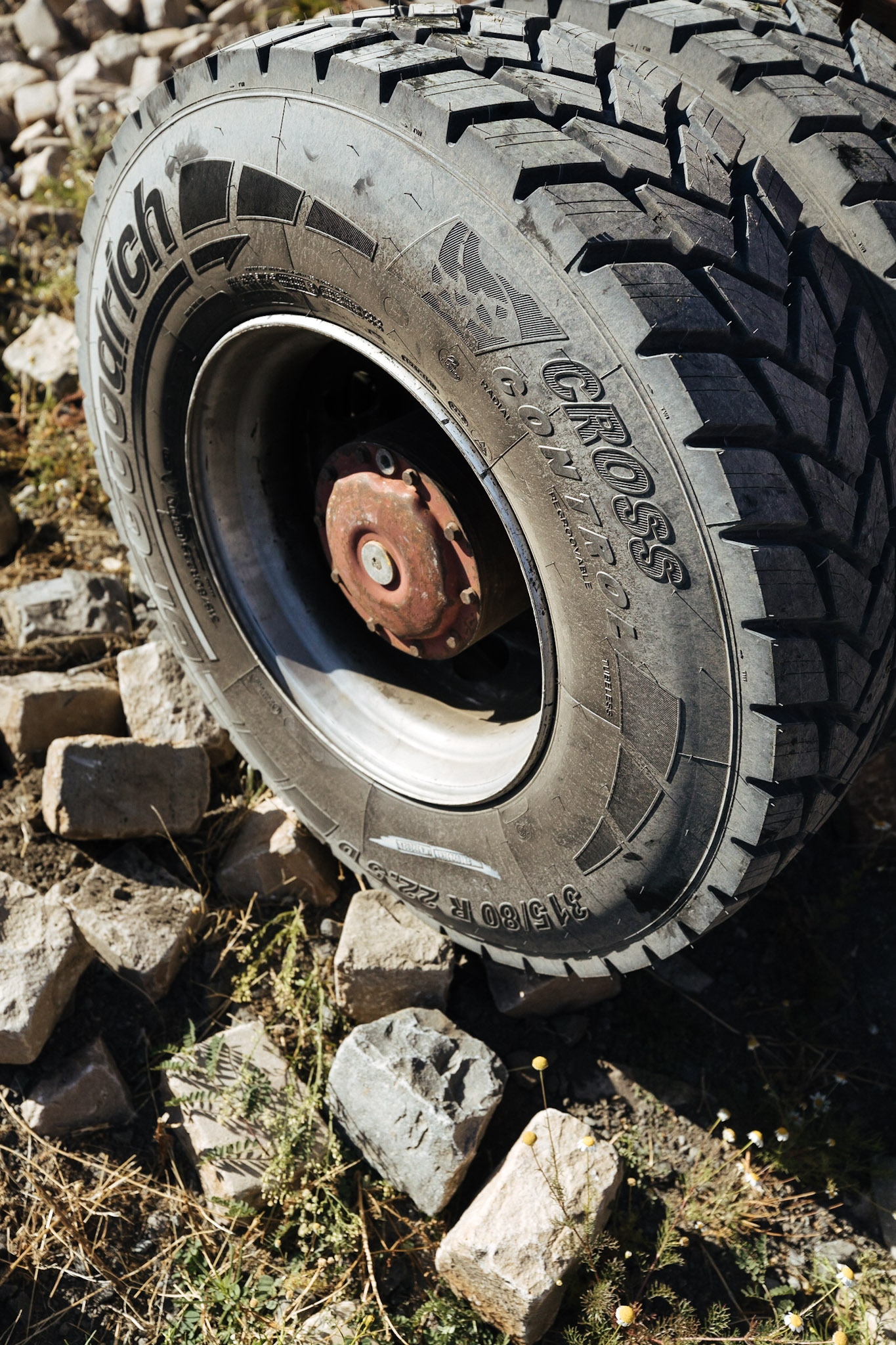 BFGOODRICH