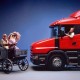 125 Aniversario de Scania