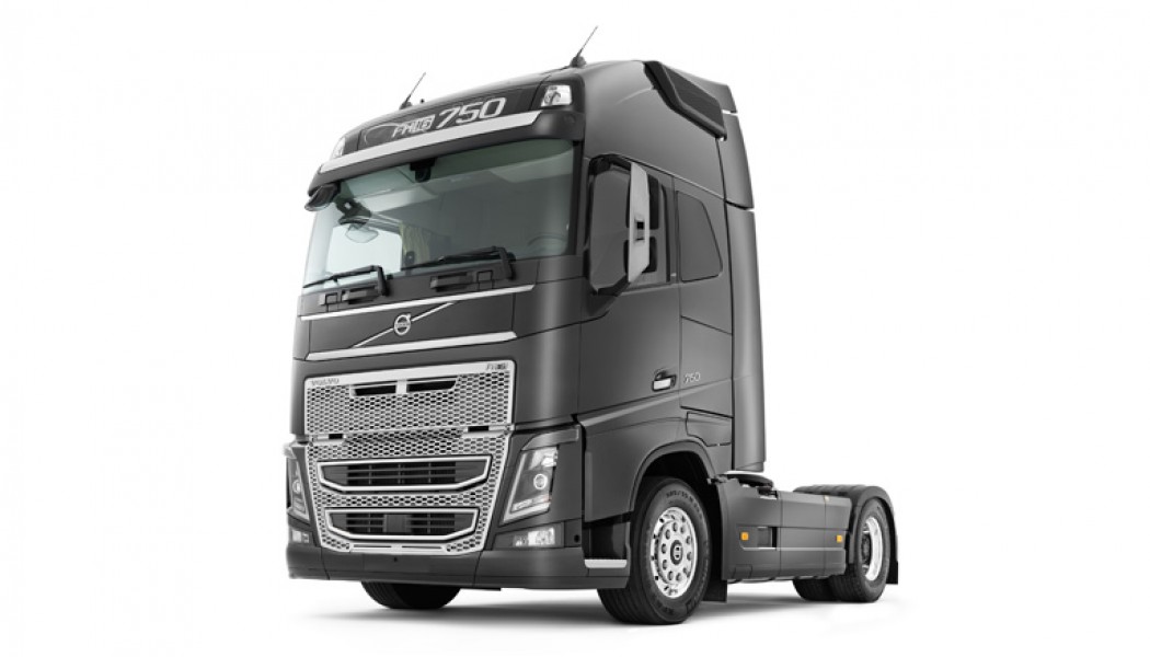 El Top 10 del Volvo FH