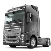 El Top 10 del Volvo FH