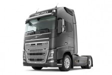 El Top 10 del Volvo FH