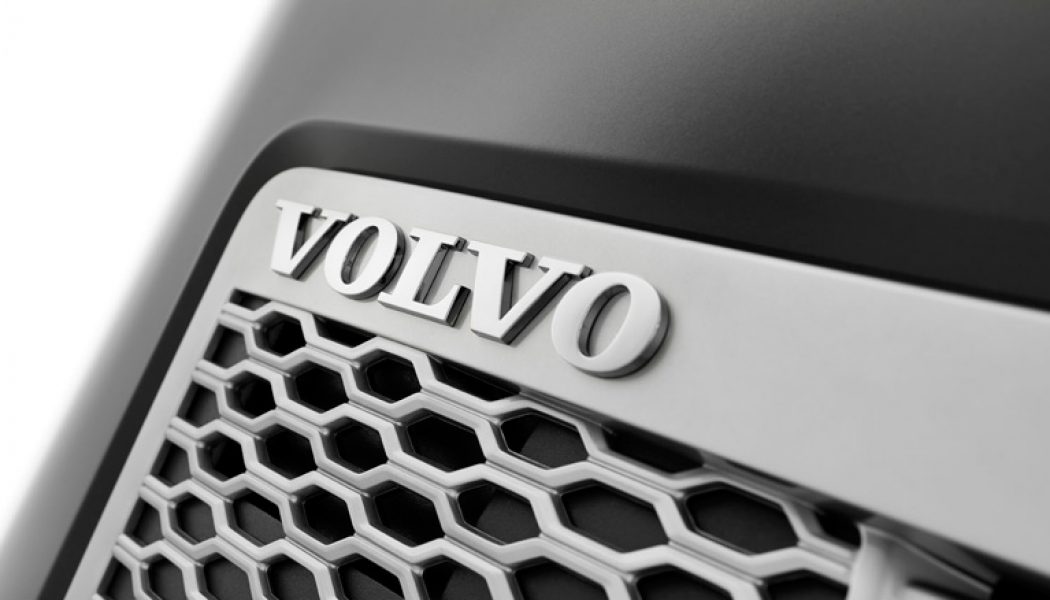 Financiación de Volvo
