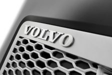 Financiación de Volvo