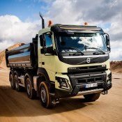 Los espectaculares vídeos virales de Volvo Trucks