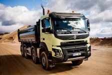 Los espectaculares vídeos virales de Volvo Trucks