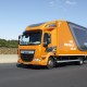 Serie LF Euro 6 de DAF Trucks