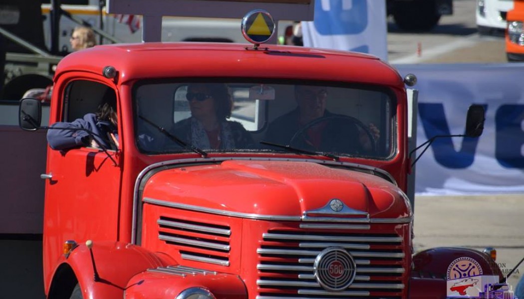 VII Truck Show Ciudad de Torrelavega