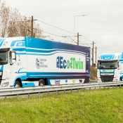 European Truck Platooning Challenge 2016