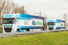 European Truck Platooning Challenge 2016