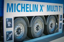 Se amplia la gama MICHELIN X MULTI