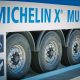 Se amplia la gama MICHELIN X MULTI