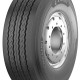 Neumáticos Michelin XMulti con Garantía Plus