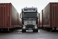 Otro vídeo increíble de Volvo Trucks