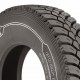 Neumáticos XWorks de Michelin