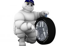 Hazte con tu muñeco Michelin