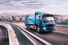 5 motivos para elegir el Nuevo Volvo FE