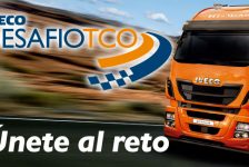 ¡Apúntate al DESAFÍO TCO de Iveco!