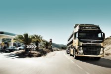 ¿Por qué elegir el Volvo FM?