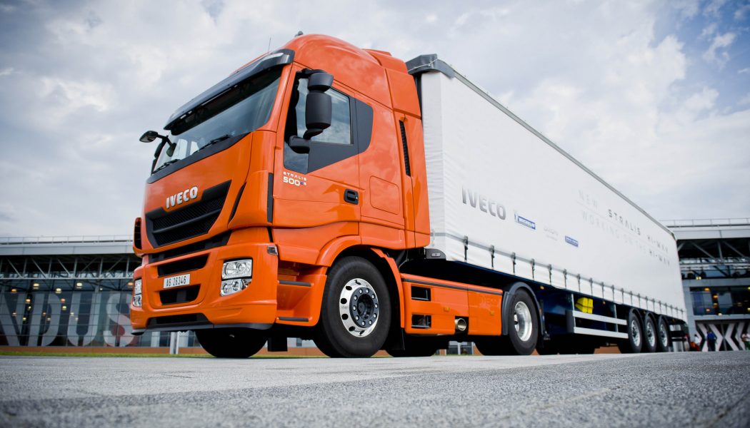 El momento perfecto de comprar un IVECO STRALIS