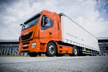 El momento perfecto de comprar un IVECO STRALIS