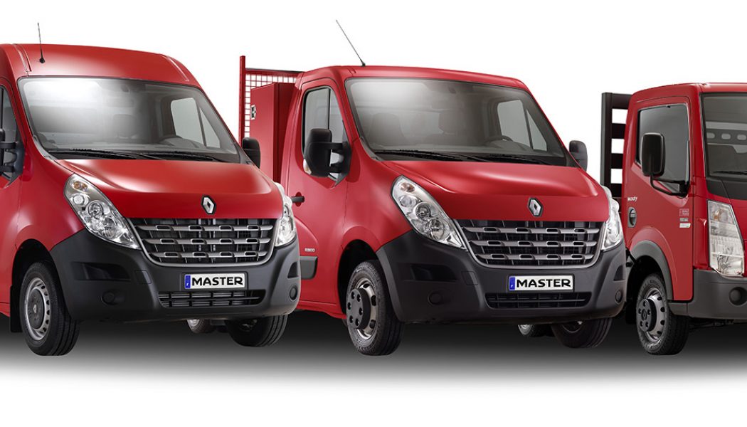 Nueva campaña de seguridad y mantenimiento Renault Trucks