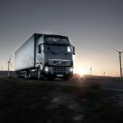 Volvo Trucks presenta sus novedades ante la ASTRAE