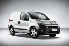 La renovada Fiat Fiorino