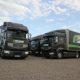Renault Trucks apostando por la conducción optimizada