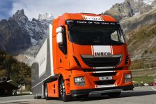 Iveco TCO Live