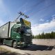 Suecia inaugura la primera carretera eléctrica