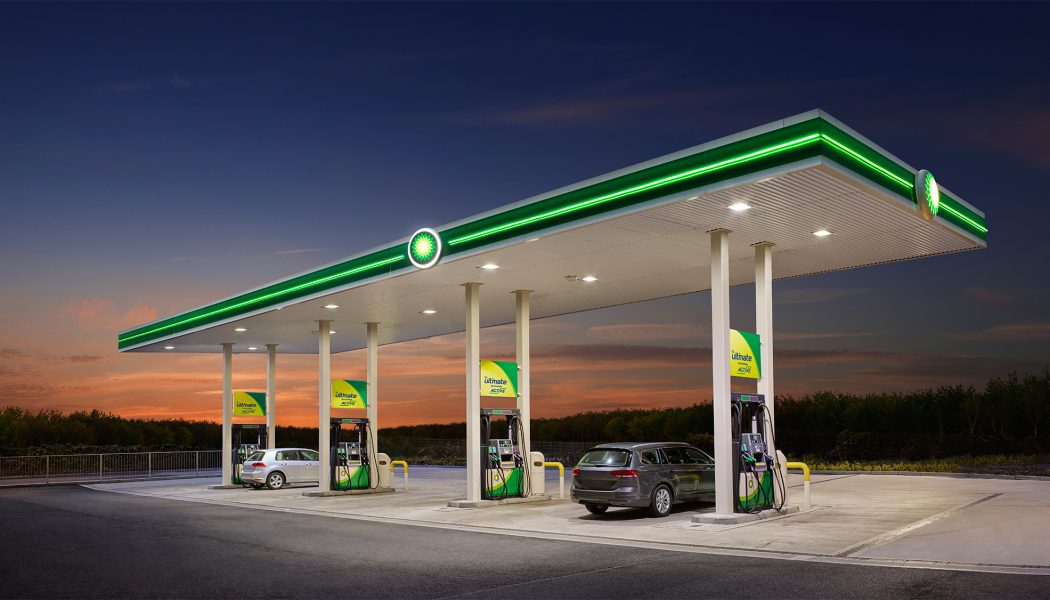 BP y Cepsa se alían para competir con Repsol