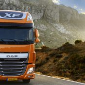 Configura tu DAF Euro 6