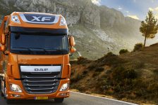 Configura tu DAF Euro 6