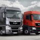 Man Trucks presenta su nueva gama