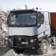 Novedades de Renault Trucks con Optitrack en el Salón Intermat