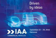 Preparando el IAA 2016