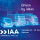 Preparando el IAA 2016