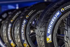 Nuevo centro logístico de Michelin