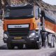 DAF CF Construction