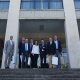 La Comisión Ejecutiva de ATUC se reúne en instalaciones de Iveco Bus
