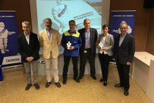 Michelin y su innovadora fábrica de Aranda de Duero