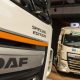 DAF Trucks en la IAA 2016 de Hannover