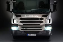 Serie P de Scania